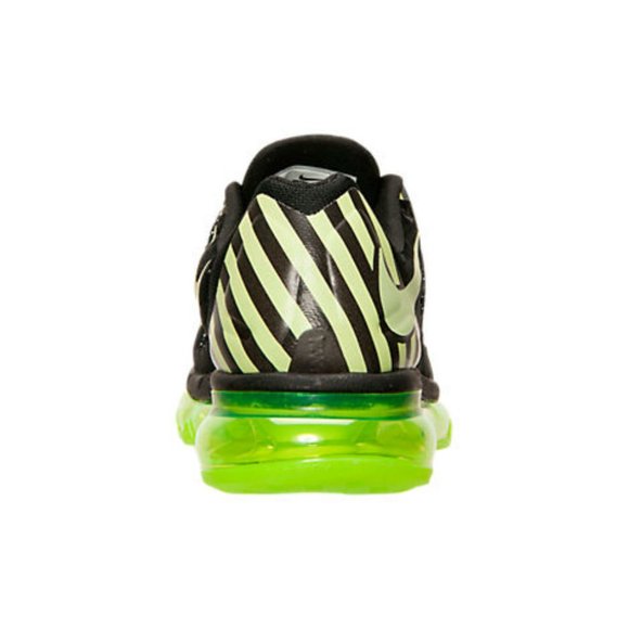 New Men's Nike Air Max 2015 Anniversary Running Shoes Size 8 - Picture 2 of 3